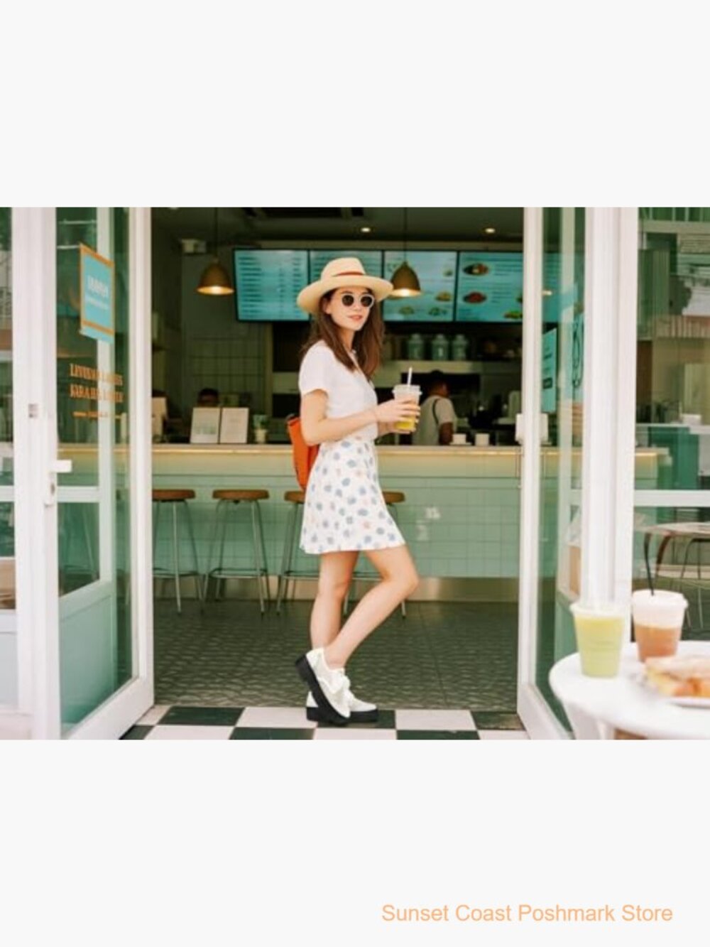 Breathable Mesh Loafers Slip On Casual Driving Shoes Lightweight Comfortable - Picture 2 of 6